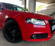 Audi A4 1.8 T FSI
