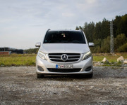 Mercedes-Benz V trieda V250 d BlueTEC Edition 1 A/T