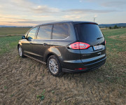 Ford Galaxy Titanium Space Edition