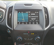Ford Galaxy Titanium Space Edition