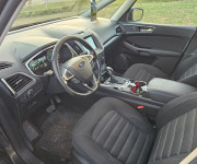 Ford Galaxy Titanium Space Edition