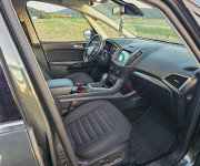 Ford Galaxy Titanium Space Edition