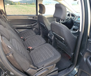 Ford Galaxy Titanium Space Edition