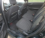 Ford Galaxy Titanium Space Edition