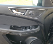 Ford Galaxy Titanium Space Edition
