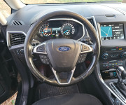 Ford Galaxy Titanium Space Edition