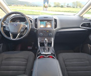 Ford Galaxy Titanium Space Edition