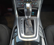 Ford Galaxy Titanium Space Edition