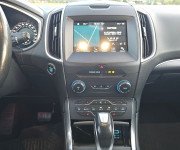 Ford Galaxy Titanium Space Edition