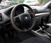 BMW Rad 1 116i