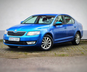 Škoda Octavia 2.0 TDI Ambition