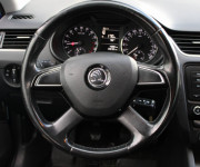 Škoda Octavia 2.0 TDI Ambition