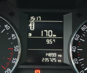 Škoda Octavia 2.0 TDI Ambition