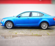 Škoda Octavia 2.0 TDI Ambition