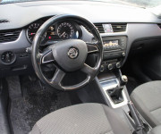 Škoda Octavia 2.0 TDI Ambition