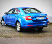 Škoda Octavia 2.0 TDI Ambition