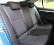 Škoda Octavia 2.0 TDI Ambition