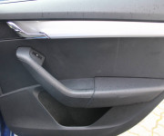 Škoda Octavia 2.0 TDI Ambition