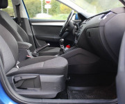 Škoda Octavia 2.0 TDI Ambition
