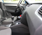 Škoda Octavia 2.0 TDI Ambition