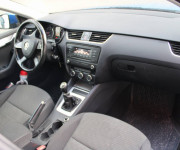 Škoda Octavia 2.0 TDI Ambition