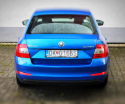 Škoda Octavia 2.0 TDI Ambition