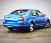 Škoda Octavia 2.0 TDI Ambition