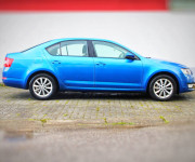 Škoda Octavia 2.0 TDI Ambition
