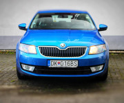 Škoda Octavia 2.0 TDI Ambition