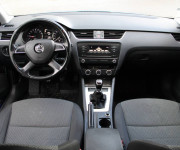 Škoda Octavia 2.0 TDI Ambition
