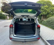 Opel Zafira Tourer