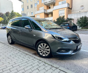 Opel Zafira Tourer