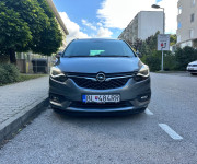 Opel Zafira Tourer