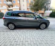 Opel Zafira Tourer