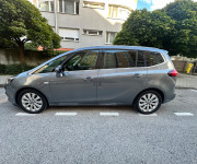 Opel Zafira Tourer