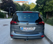 Opel Zafira Tourer