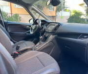 Opel Zafira Tourer