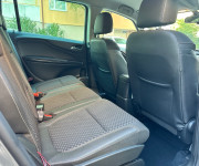 Opel Zafira Tourer