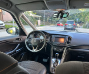 Opel Zafira Tourer
