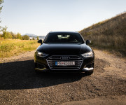 Audi A4 Avant 40 2.0 TDI quattro S tronic