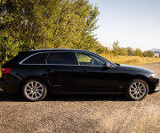 Audi A4 Avant 40 2.0 TDI quattro S tronic