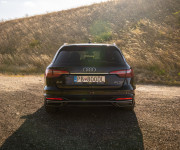 Audi A4 Avant 40 2.0 TDI quattro S tronic