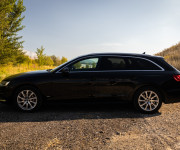 Audi A4 Avant 40 2.0 TDI quattro S tronic