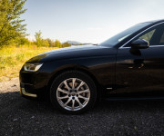 Audi A4 Avant 40 2.0 TDI quattro S tronic