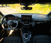 Audi A4 Avant 40 2.0 TDI quattro S tronic