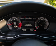 Audi A4 Avant 40 2.0 TDI quattro S tronic