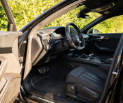 Audi A4 Avant 40 2.0 TDI quattro S tronic