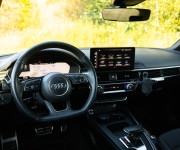 Audi A4 Avant 40 2.0 TDI quattro S tronic