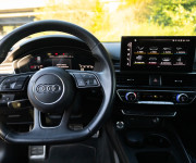 Audi A4 Avant 40 2.0 TDI quattro S tronic