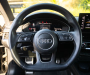 Audi A4 Avant 40 2.0 TDI quattro S tronic
